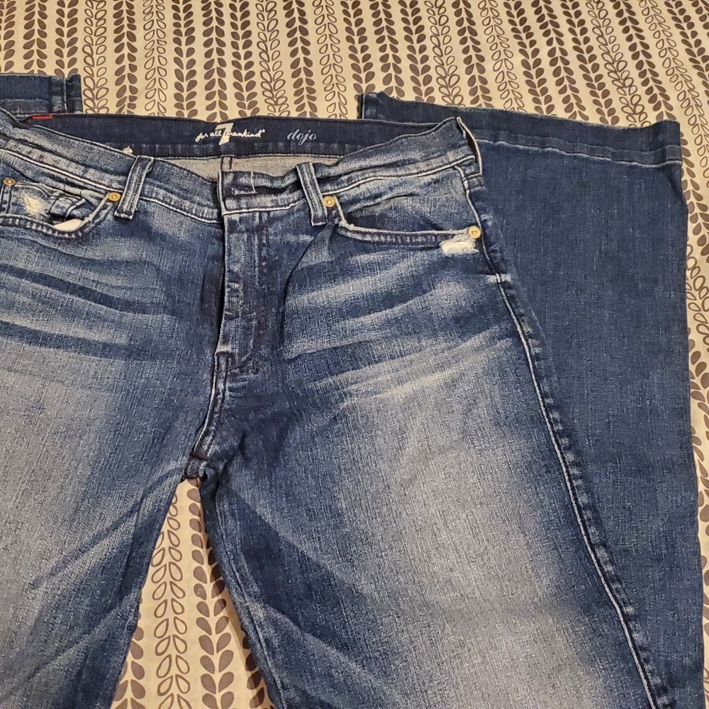 Seven jeans